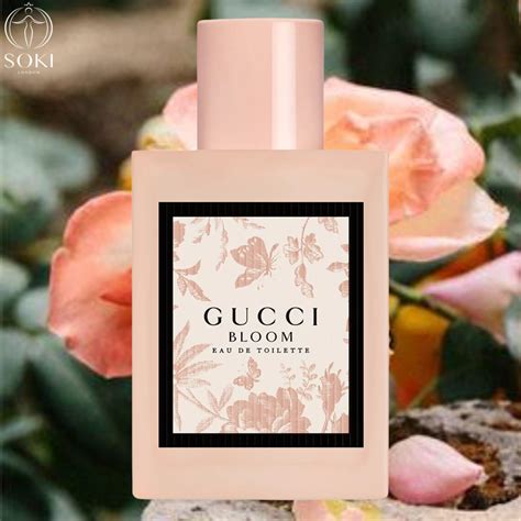 gucci bloom man|gucci bloom perfume sample.